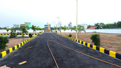 Project Image of 538.0 - 2031.0 Sq.ft Residential Plot Plot for buy in Staar Paradise