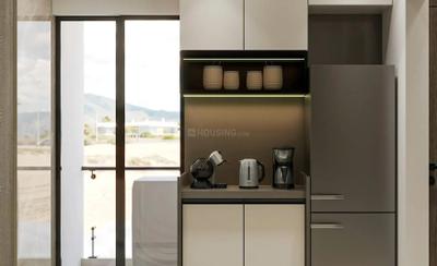 Project Image of 306.88 - 519.25 Sq.ft 1 BHK Apartment for buy in AV Pearl Bldg No 4 Wing A