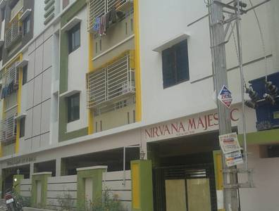 Nirvana Majestic Elevation 1