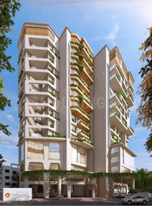 Project Image of 336.05 - 1074.02 Sq.ft 1 RK Apartment for buy in Prathamesh Amardeep Jyoti CHSL