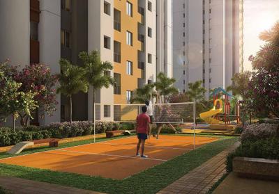 Project Image of 1218.0 - 3414.0 Sq.ft 3 BHK Villa for buy in Nalanda Fortune Park