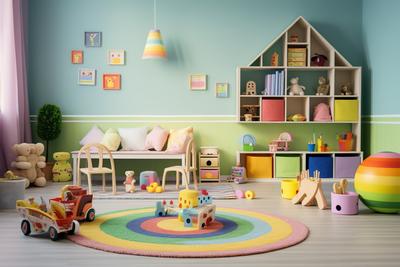 Project Image of 1908.0 - 2140.0 Sq.ft 3 BHK Apartment for buy in Navins Cedar At Starwood Towers