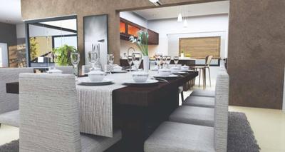 Project Image of 4400.0 - 6000.0 Sq.ft 3 BHK Apartment for buy in Krishna Elicia