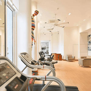 Project Image of 646.59 - 719.68 Sq.ft 2 BHK Apartment for buy in Rustomjee Azziano Wing H