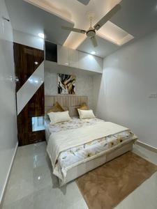 Project Image of 420.0 - 1150.0 Sq.ft 1 BHK Apartment for buy in Jain Luxurious Floor