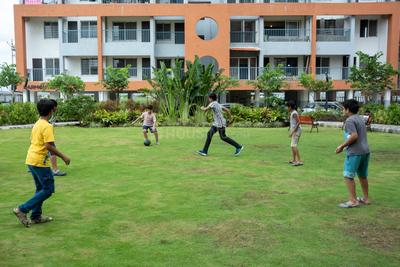 Project Image of 1165.0 - 1560.0 Sq.ft 2 BHK Apartment for buy in Leverage Green Woods Unity C Grand