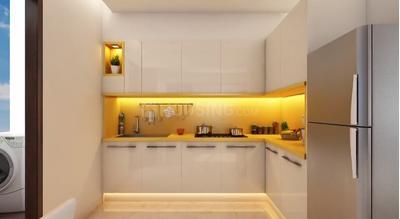 Project Image of 0.0 - 376.95 Sq.ft 1 BHK Apartment for buy in Ravinanda Towers