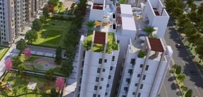Project Image of 1250 Sq.ft 4 BHK Builder Floor for sale in Lal Kuan for Rs. 8000000