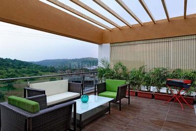 Project Image of 1224.0 - 1916.0 Sq.ft 3 BHK Apartment for buy in Gera Isle Royale Tower 2 And 3