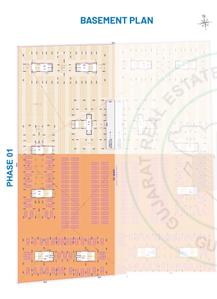 Project Image of 590.08 - 837.54 Sq.ft 2 BHK Apartment for buy in Raj Enclave Phase I