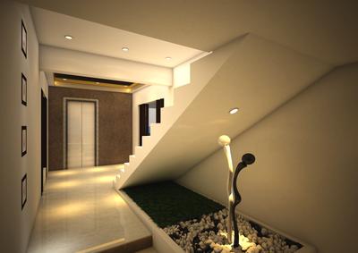 Project Image of 1895.0 - 1940.0 Sq.ft 3 BHK Apartment for buy in Thipparthi Fort House Premium