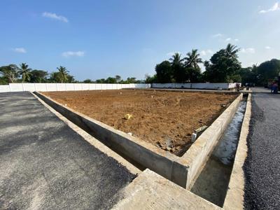 Project Image of 855.0 - 1685.0 Sq.ft Residential Plot Plot for buy in Thirumal Baba Enclave