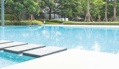 Project Image of 348.43 - 1576.06 Sq.ft 1 BHK Apartment for buy in Uninav Residena