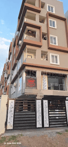 Project Image of 731.73 - 1297.91 Sq.ft 2 BHK Apartment for buy in Pamulapati Nagaratnamma Sri Lakshmikanthamma Estates