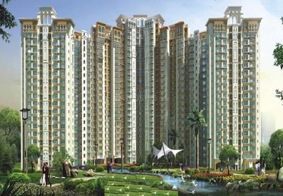 Project Image of 1050 Sq.ft 2 BHK Apartment / Flat for sale in Sector 45 for Rs. 12000000