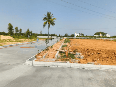 Project Image of 1127.11 - 2241.69 Sq.ft Residential Plot Plot for buy in Falcon Sun And Serenity