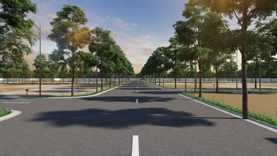 Project Image of 1200.0 - 1800.0 Sq.ft Residential Plot Plot for buy in TG Abode