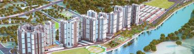 Project Image of 213.0 - 501.0 Sq.ft 1 BHK Apartment for buy in Sheltrex Smart Phone City Project 2 Phase II