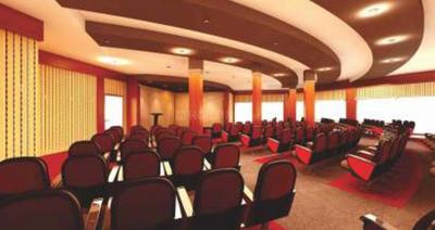 Project Image of 1390.0 - 3860.0 Sq.ft 3 BHK Apartment for buy in MIR Haritham