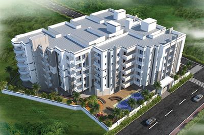 Project Image of 1200.0 - 1760.0 Sq.ft 2 BHK Apartment for buy in NLC Riva