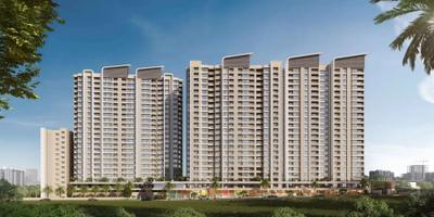 Project Image of 326.25 - 543.25 Sq.ft 1 RK Apartment for buy in Vtp Cielo Mhada