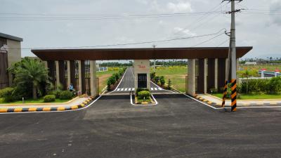 Project Image of 1373.69 - 9329.62 Sq.ft Residential Plot Plot for buy in KVR Sarvan Nivas
