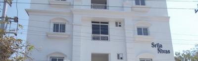 Project Image of 0.0 - 1886.0 Sq.ft 3 BHK Apartment for buy in Srija Nivas