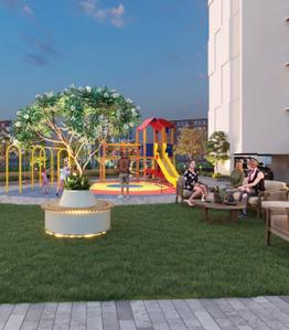 Project Image of 802.03 - 1337.64 Sq.ft 2 BHK Apartment for buy in Relcon 103 West