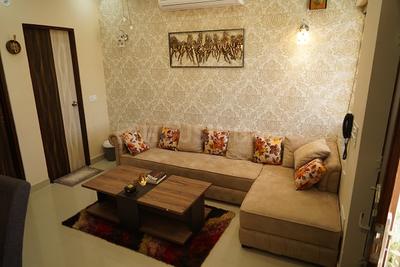 Project Image of 798.0 - 1272.0 Sq.ft 2 BHK Villa for buy in Nakshatra