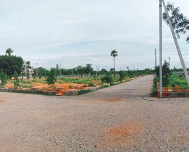 Project Image of 1503.0 - 2700.0 Sq.ft Residential Plot Plot for buy in Landlord Infra SVS Enclave