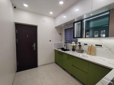 Project Image of 1582.0 - 2148.0 Sq.ft 2.5 BHK Villa for buy in DAC House of Palisade