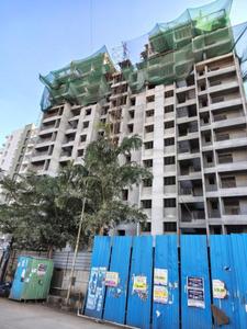 Project Image of 304.4 - 479.96 Sq.ft 1 BHK Apartment for buy in Majestique Manhattan