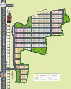 Project Image of 165 Sq.ft Residential Plot / Land for sale in Alair for Rs. 1154834