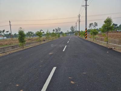 Project Image of 1373.69 - 9329.62 Sq.ft Residential Plot Plot for buy in KVR Sarvan Nivas