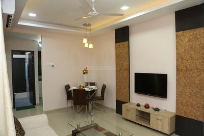 Project Image of 236.0 - 625.0 Sq.ft 1 BHK Apartment for buy in Olympeo Riverside Phase 2