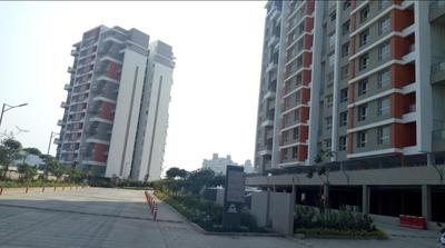 Project Image of 981.35 - 1748.81 Sq.ft 3 BHK Apartment for buy in Kolte Patil 24K Stargaze Building H I And K