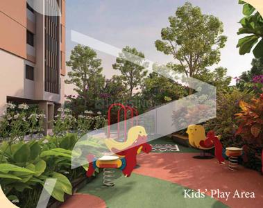 Project Image of 1184.0 - 1541.0 Sq.ft 2 BHK Apartment for buy in Srinivasa Revasa Aura