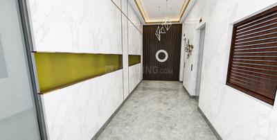 Project Image of 410.0 - 653.0 Sq.ft 1 BHK Apartment for buy in Nivasti Aurous