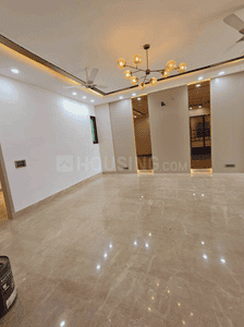 Project Image of 1400.0 - 1850.0 Sq.ft 3 BHK Builder Floor for buy in S R Homes 3 Bhk Ultra Luxury Builder Floors