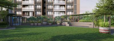 Project Image of 0.0 - 2070.0 Sq.ft 3 BHK Apartment for buy in Divine Sanidhya