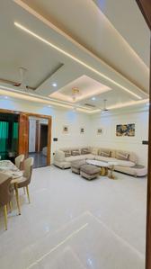 Project Image of 0.0 - 2100.0 Sq.ft 3 BHK Apartment for buy in Golden Avenue Premium Floors