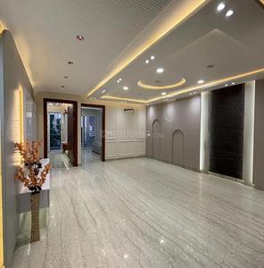 Project Image of 1000 Sq.ft 3 BHK Apartment / Flat for sale in Mahavir Enclave for Rs. 10500001