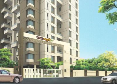 Project Image of 1068.0 - 1460.0 Sq.ft 2 BHK Apartment for buy in Rawat Madhuli