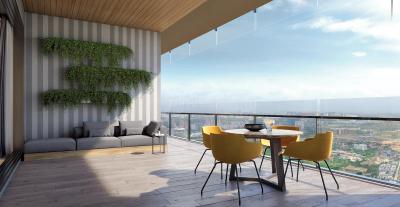 Project Image of 6565.0 - 8811.0 Sq.ft 4 BHK Apartment for buy in SAS Crown