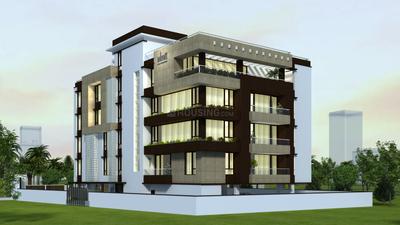 Project Image of 2375.0 - 5143.0 Sq.ft 3 BHK Apartment for buy in Adroit Imperia