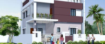 Project Image of 1280.0 - 2480.0 Sq.ft 4 BHK Villa for buy in ARR Kaveri Homes