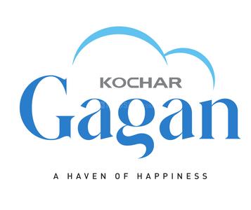Project Image of 906.0 - 2491.0 Sq.ft 2 BHK Apartment for buy in Kochar Gagan