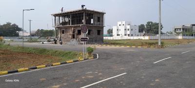 Project Image of 600.0 - 2148.0 Sq.ft Residential Plot Plot for buy in Aadhira 