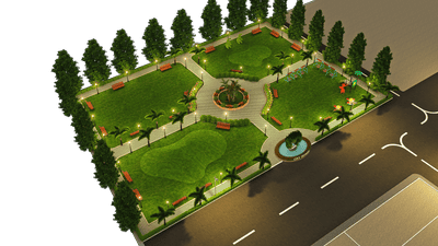 Project Image of 400.0 - 1800.0 Sq.ft Residential Plot Plot for buy in Satpura Oxy Homes
