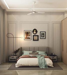 Project Image of 1307.0 - 1570.0 Sq.ft 3 BHK Apartment for buy in Starlight Titania Phase I